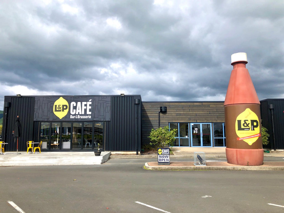 ”L&P