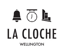 Load image into Gallery viewer, La Cloche Cafe - Wellington - Kaiwharawhara, Central & Terrace