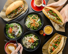 Load image into Gallery viewer, Luna's Express - Auckland CBD