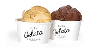 ”Lush