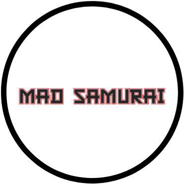 ”Mad