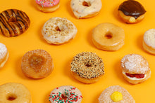 Load image into Gallery viewer, Mamas Donuts - Tauranga
