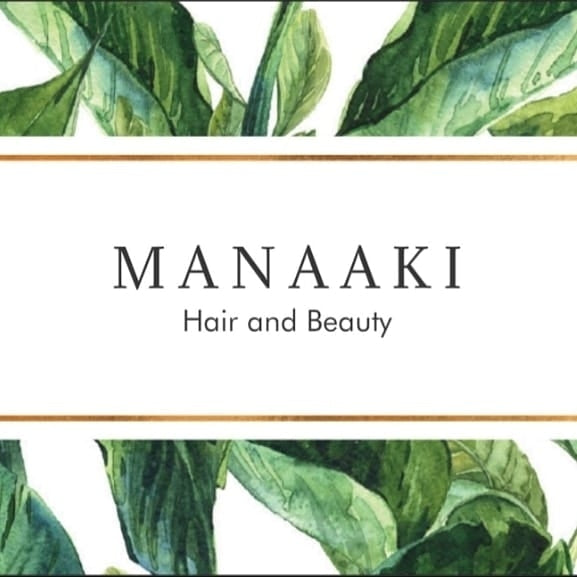 ”Manaaki