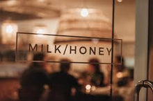 Load image into Gallery viewer, Milk & Honey - Ahuriri