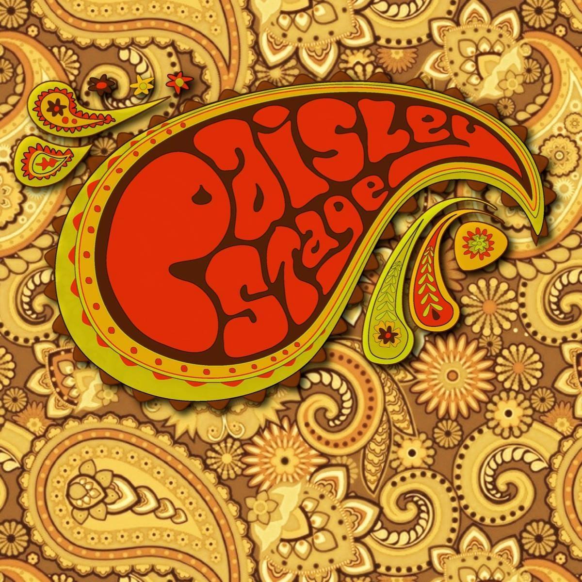 ”Paisley