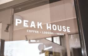 ”Peak