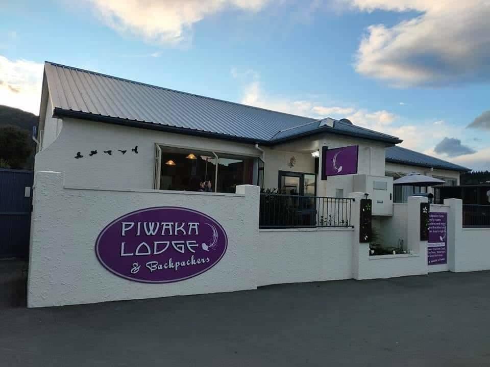 ”Piwaka