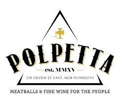 ”Polpetta