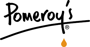 ”Pomeroy's