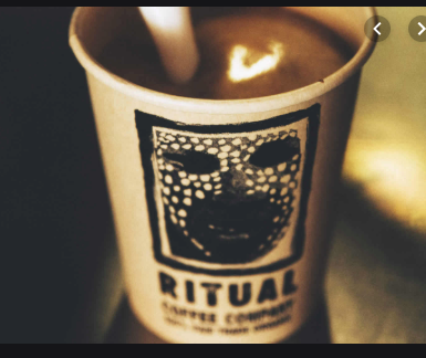 ”Ritual