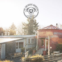 Load image into Gallery viewer, The Shearers Quarters - Temuka