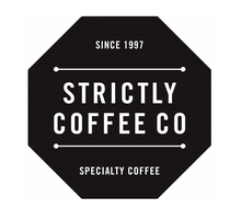 Load image into Gallery viewer, The Strictly Coffee Company - Dunedin