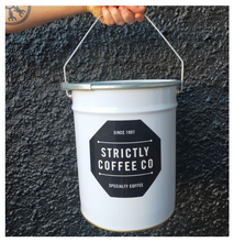 Load image into Gallery viewer, The Strictly Coffee Company - Dunedin