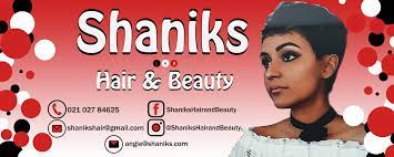 ”Shaniks