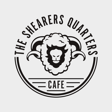 Load image into Gallery viewer, The Shearers Quarters - Temuka