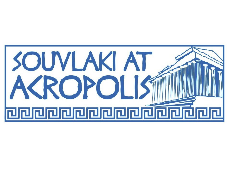 ”Souvlaki