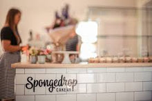 Load image into Gallery viewer, Spongedrop Cakery - Mt Maunganui
