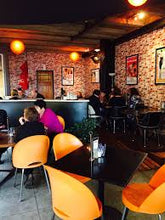 Load image into Gallery viewer, Stage Door Cafe - Palmerston North