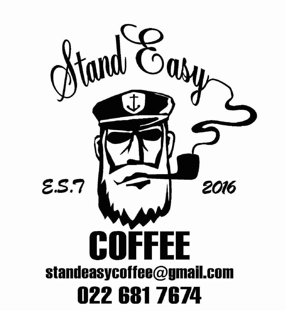 ”Stand
