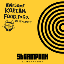 Load image into Gallery viewer, Steampunk Laboratory - Christchurch