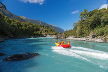 Load image into Gallery viewer, Waiatoto River Safari - Haast