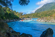 Load image into Gallery viewer, Waiatoto River Safari - Haast