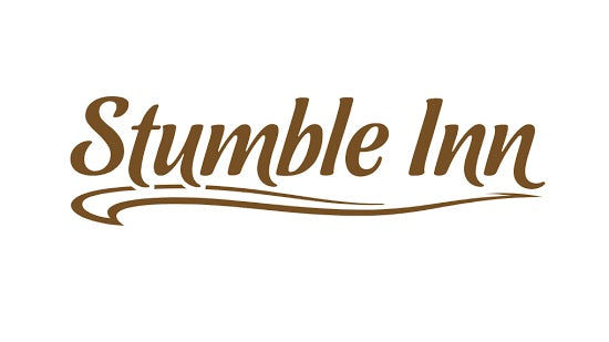 Stumble Inn & Cafe - New Plymouth