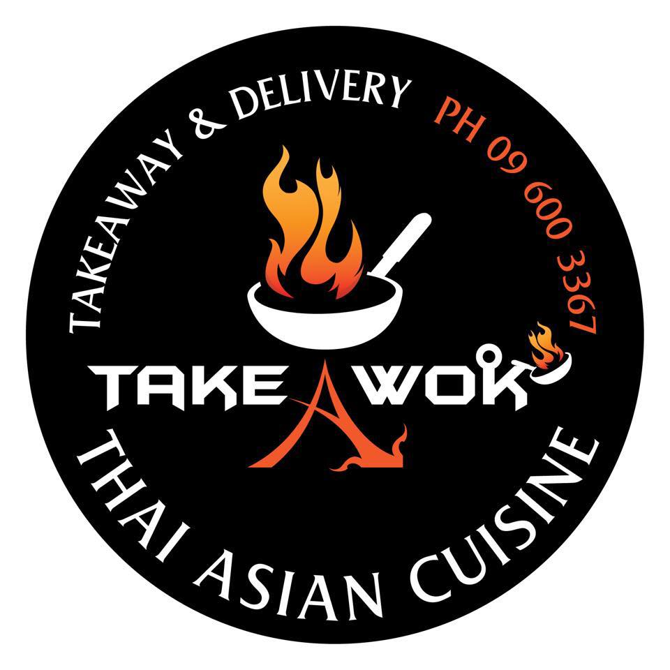 ”Take