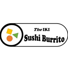 Load image into Gallery viewer, The Iki Sushi Burritio - Te Aro, Miramar, Rongotai