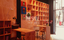 Load image into Gallery viewer, The Shelf - Auckland CBD
