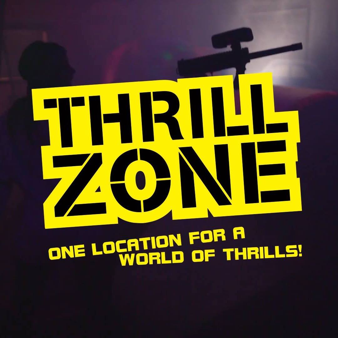 ”Thrillzone