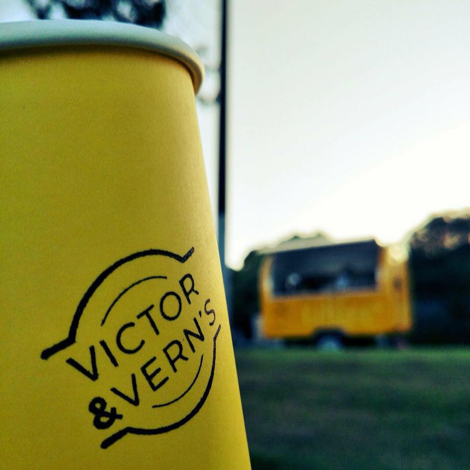 ”Victor