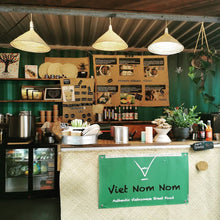 Load image into Gallery viewer, Viet Nom Nom - New Plymouth
