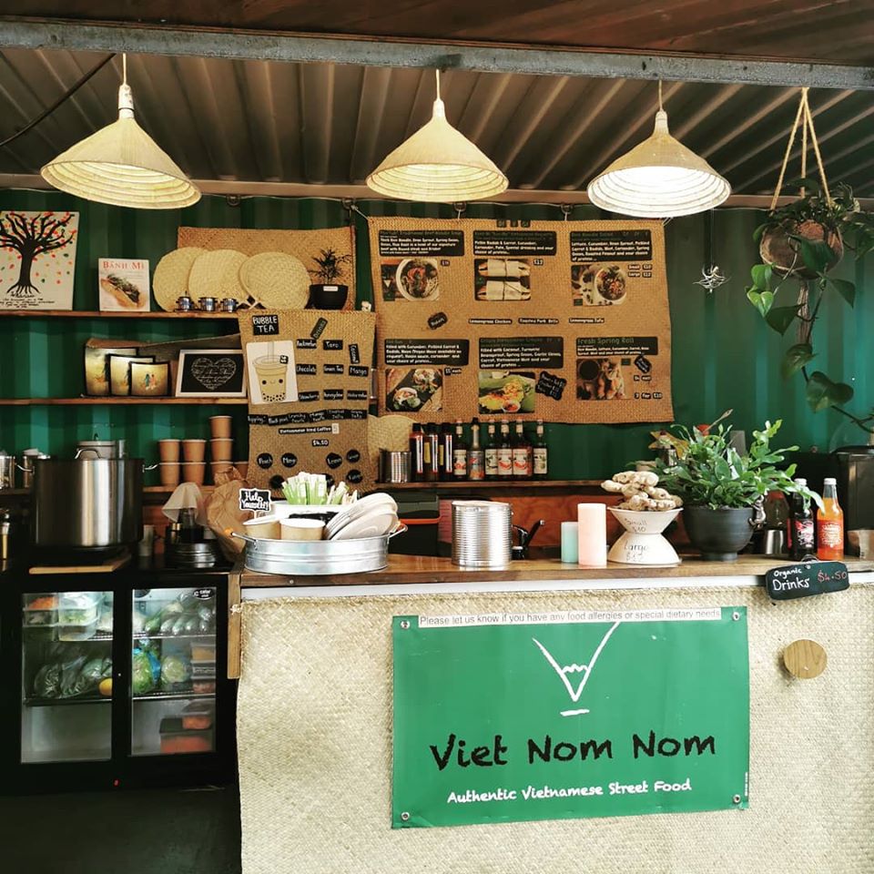 ”Viet