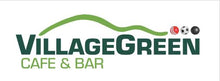 Load image into Gallery viewer, Village Green Cafe & Bar - Green Island