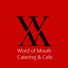 Load image into Gallery viewer, Word of Mouth Catering & Cafe - Thorndon