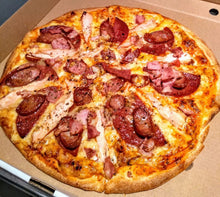 Load image into Gallery viewer, Golden Olive Restaurant & Aroma Adriatica Pizzeria - Farm Cove