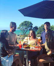 Load image into Gallery viewer, Arborio Restaurant, Cafe & Bar - New Plymouth