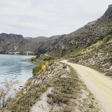 Load image into Gallery viewer, Cromwell Heritage Precinct Bike Rentals - Cromwell