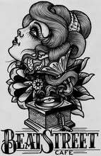 Load image into Gallery viewer, Beat Street Cafe - Christchurch