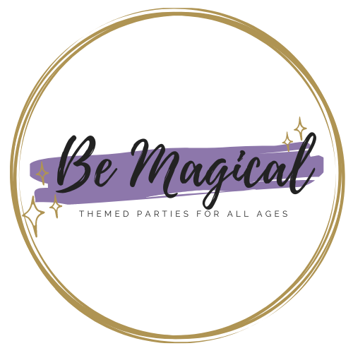 ”Be
