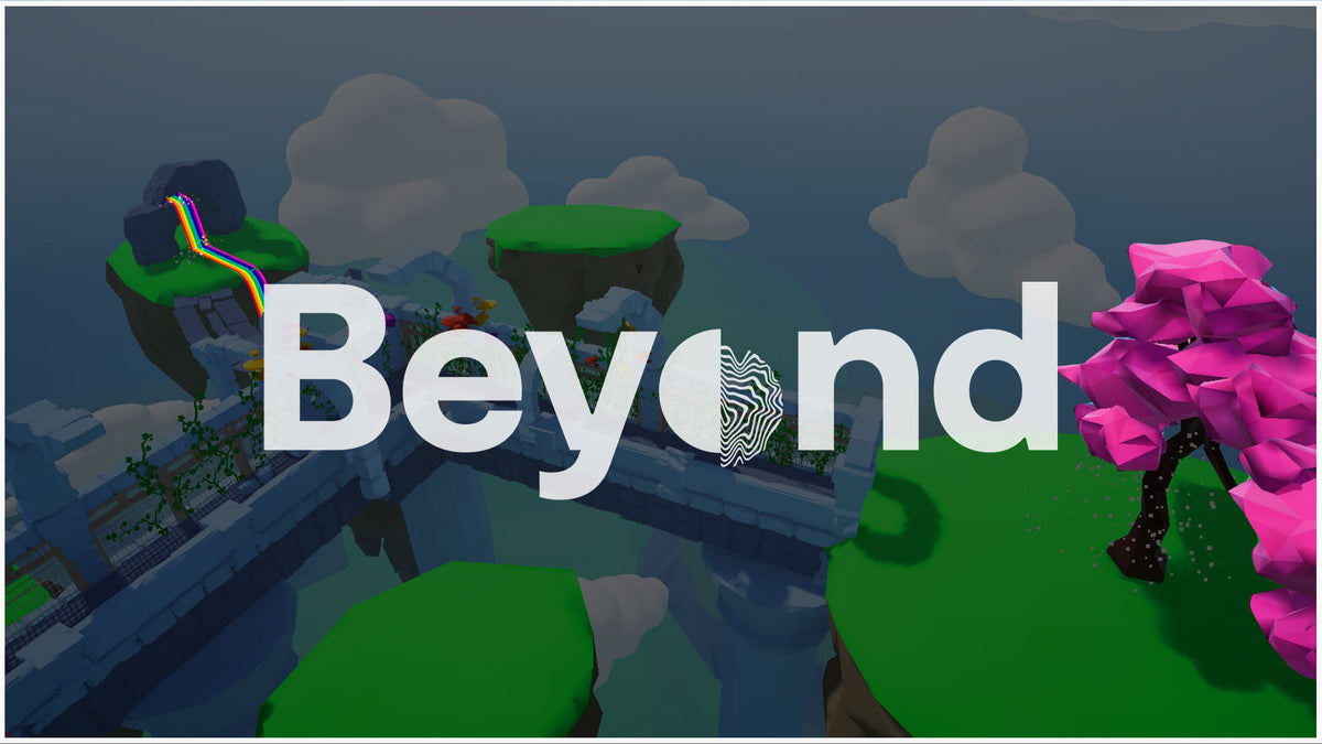 ”Beyond