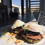 Load image into Gallery viewer, White Island Cafe - Whakatane