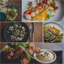 Load image into Gallery viewer, Deliciosa Restaurant - Havelock North