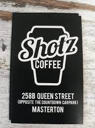”Shotz