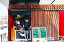 Load image into Gallery viewer, The Little Goat - Porirua