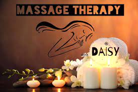”Massage