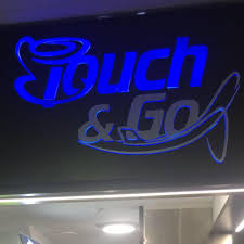 ”Touch