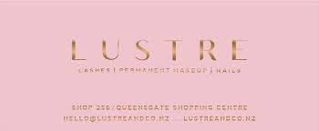 ”Lustre