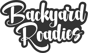 ”Backyard